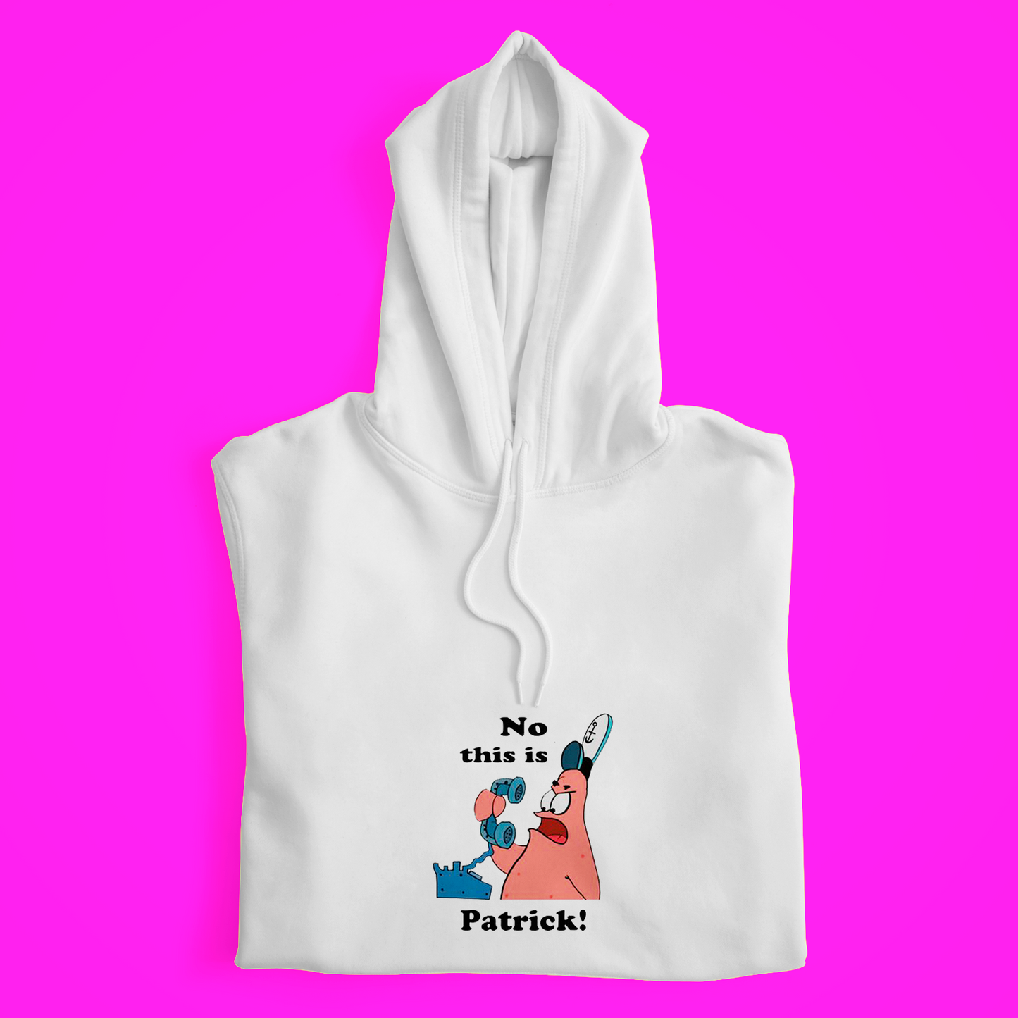 This Is Pat Hoodie