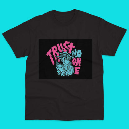 Trust No One T-shirt