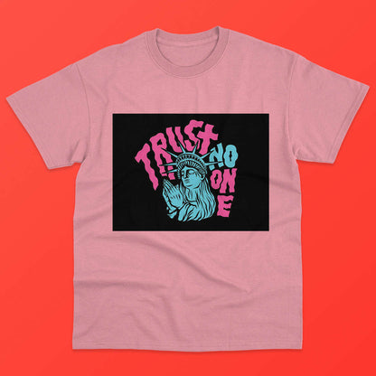 Trust No One T-shirt