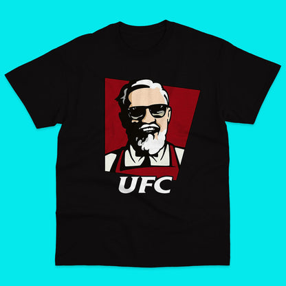 UFC T-shirt