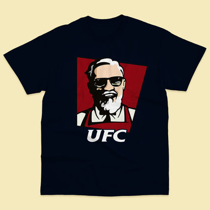 UFC T-shirt