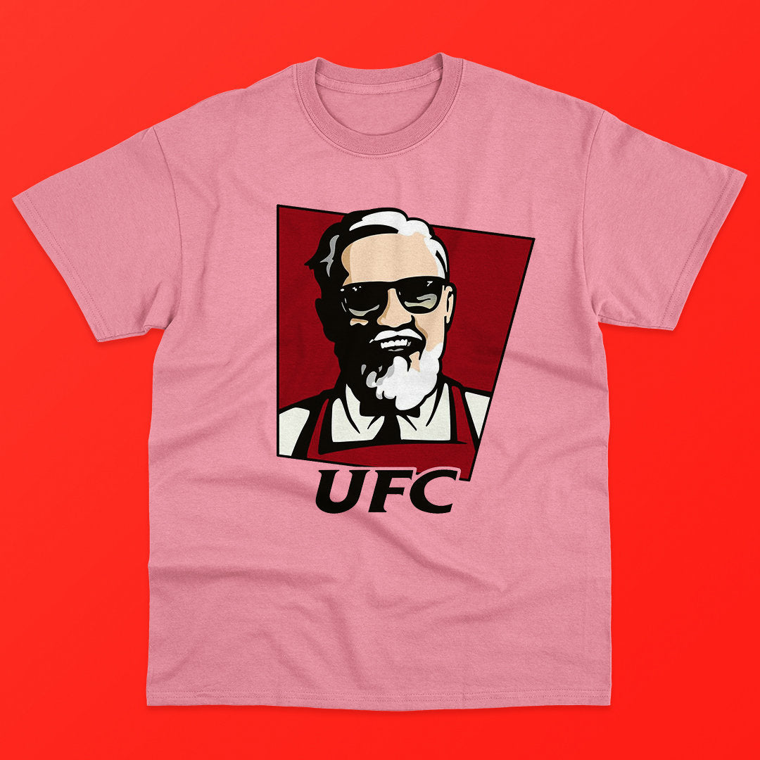 UFC T-shirt