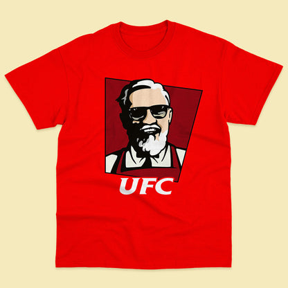 UFC T-shirt