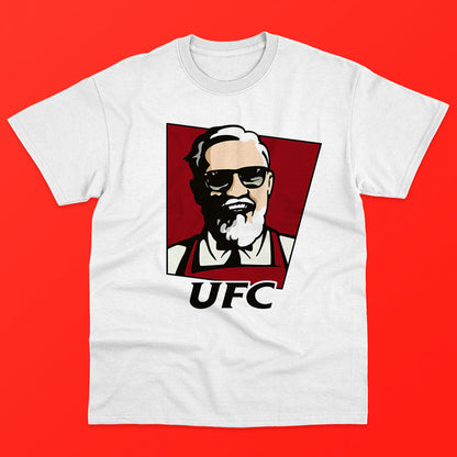 UFC T-shirt