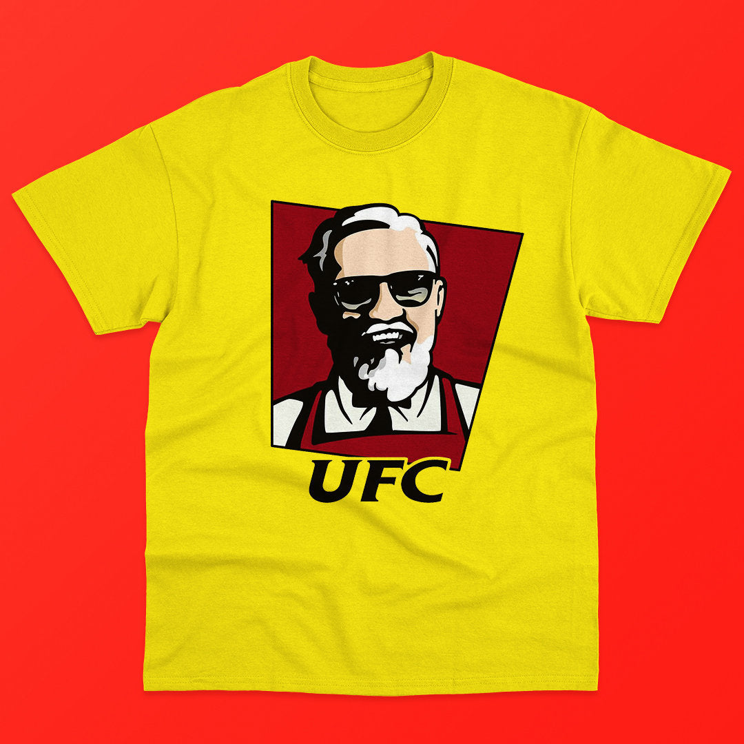 UFC T-shirt