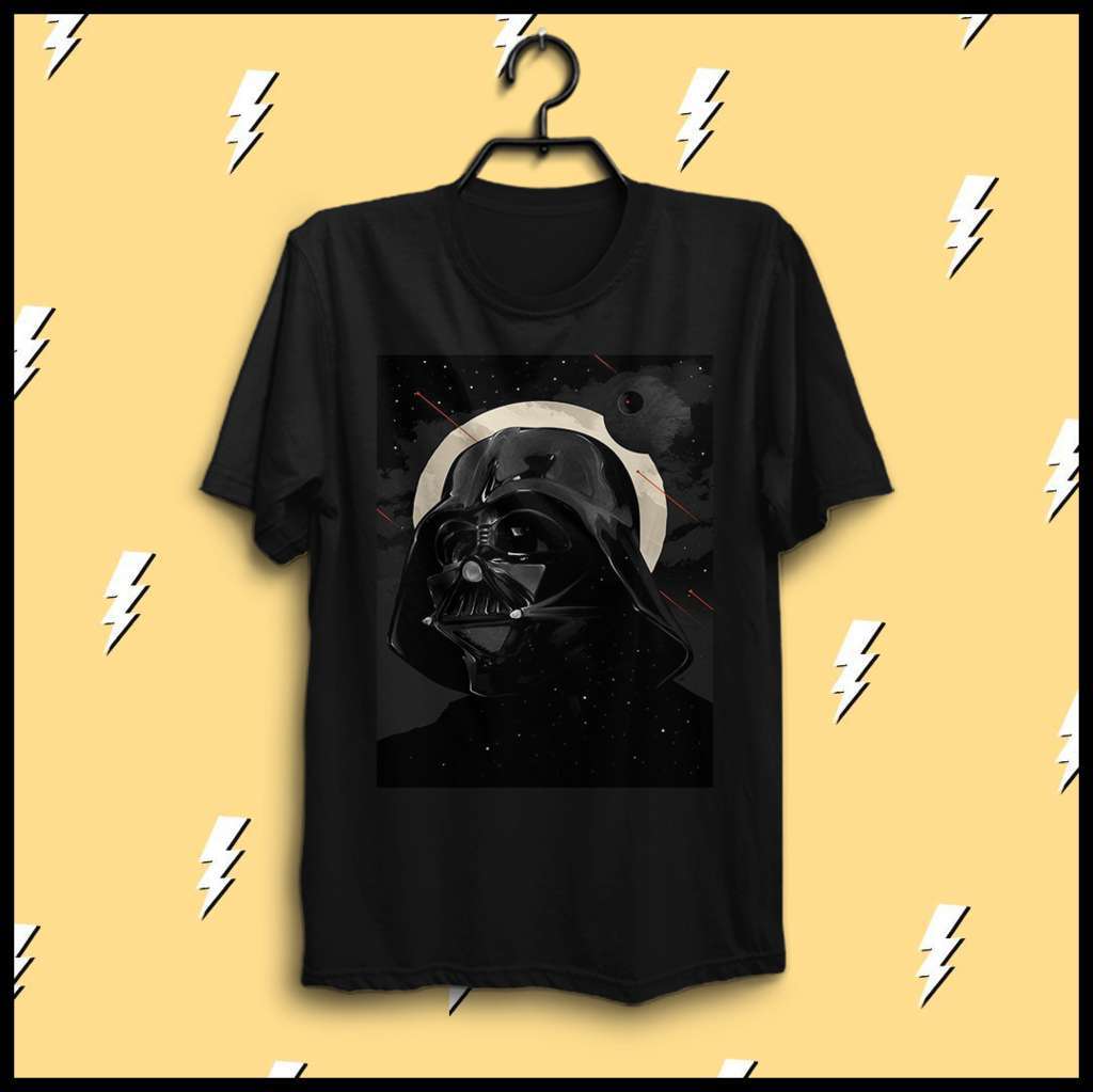 Vader T-shirt