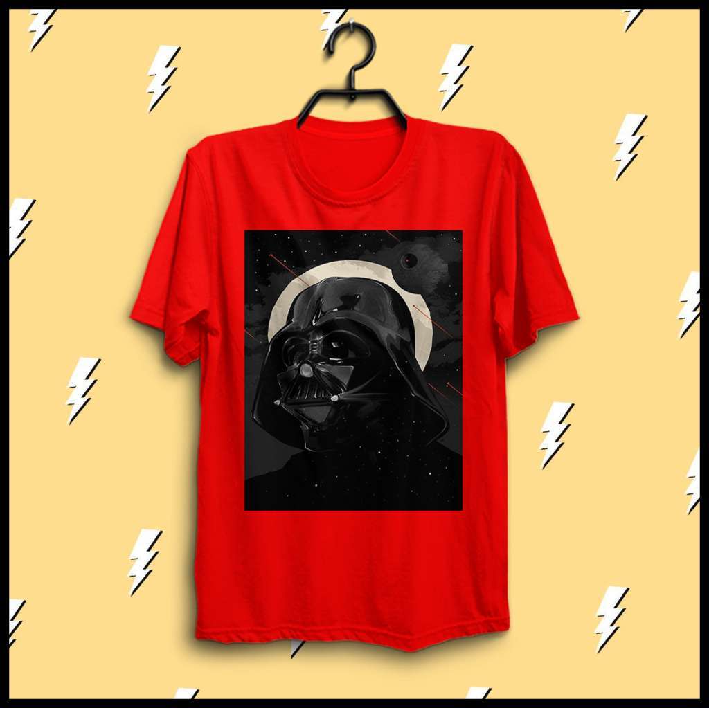 Vader T-shirt