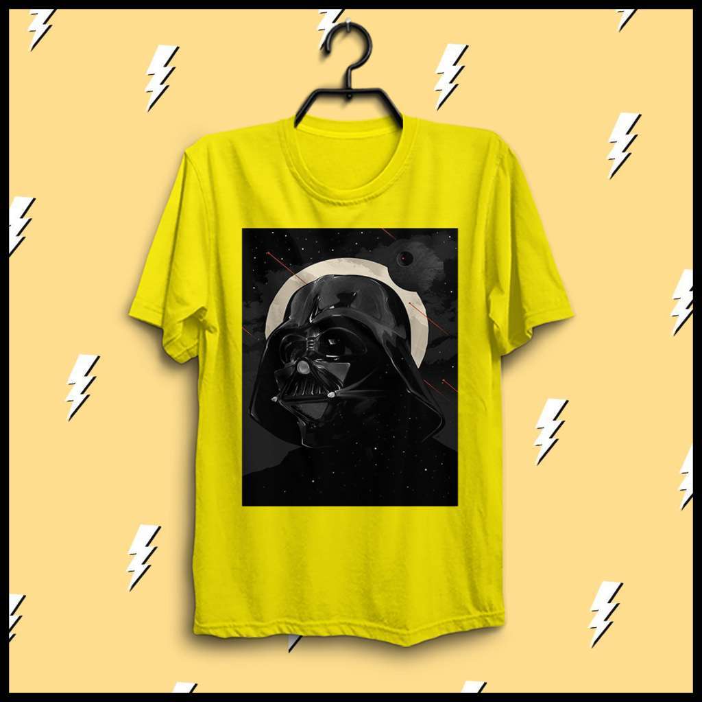 Vader T-shirt