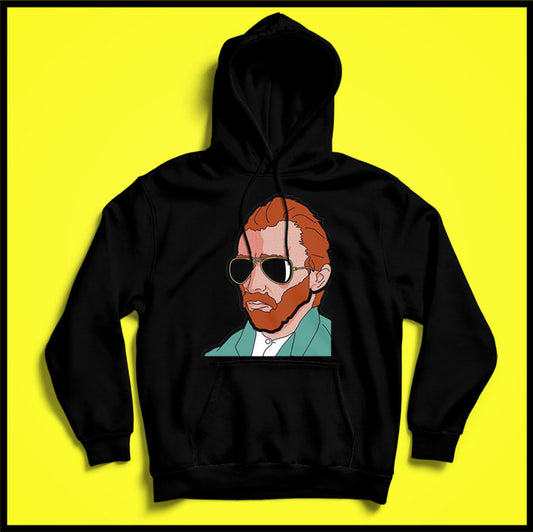 Van Gogh Hoodie