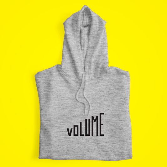 Volume Hoodie