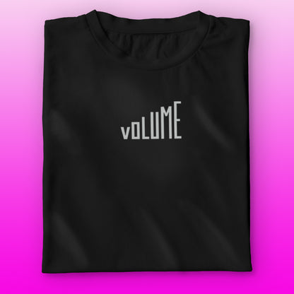 Volume T-shirt