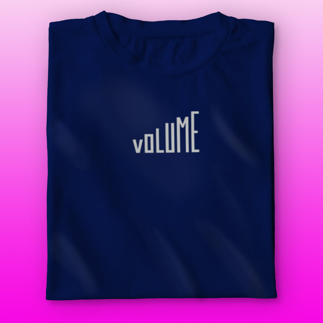 Volume T-shirt