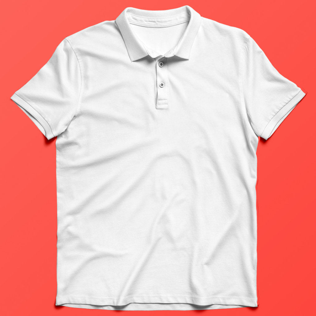 Pack of 2 Polo Shirts