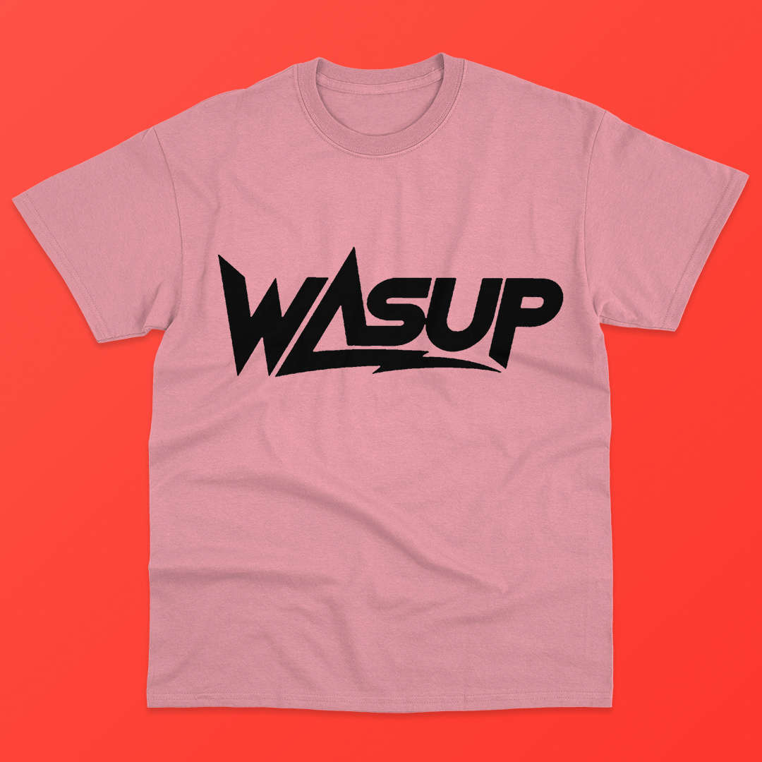 Wasup T-shirt