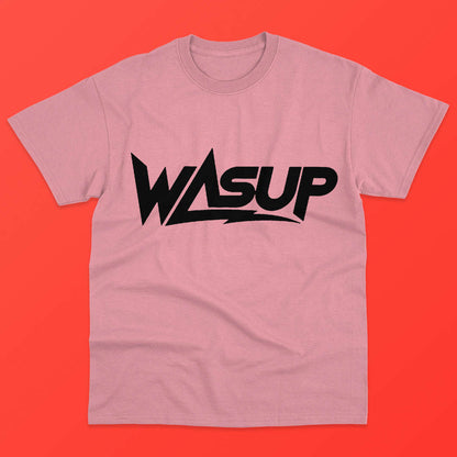 Wasup T-shirt