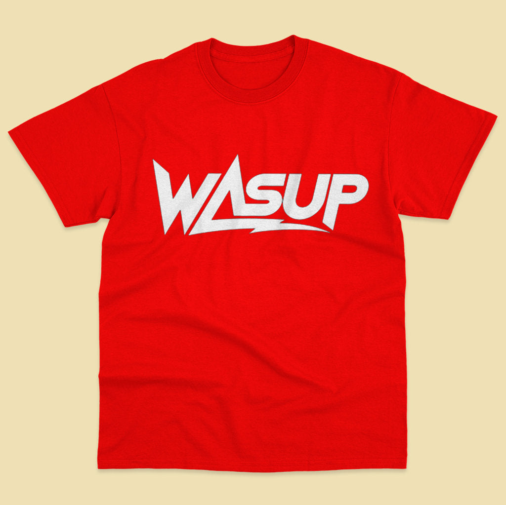 Wasup T-shirt