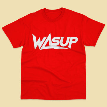 Wasup T-shirt