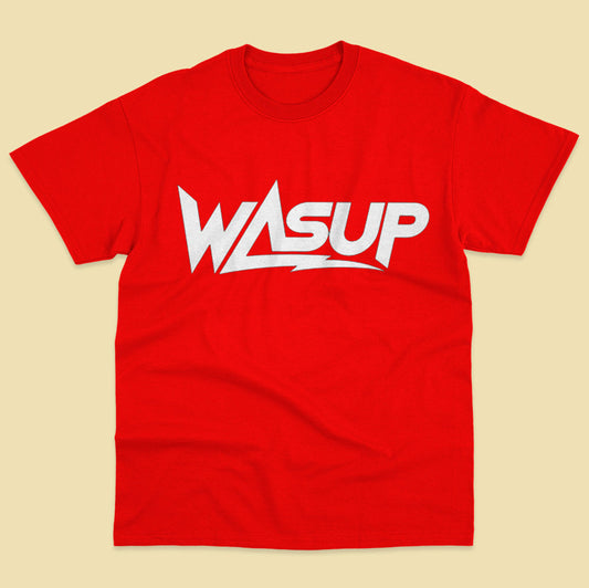 Wasup T-shirt