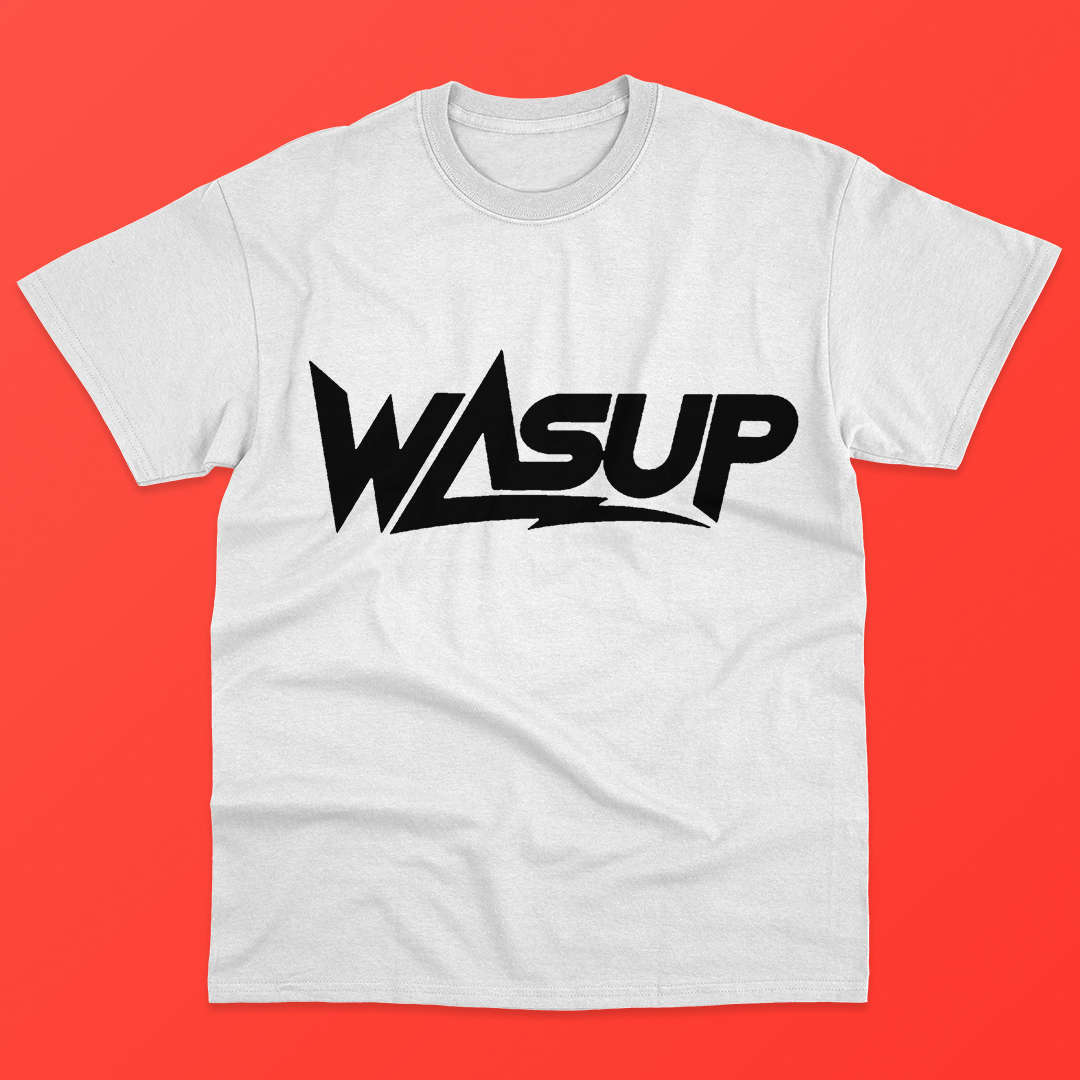 Wasup T-shirt