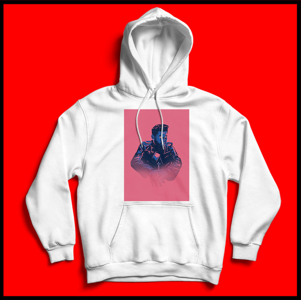 Weeknd 2.0 Hoodie