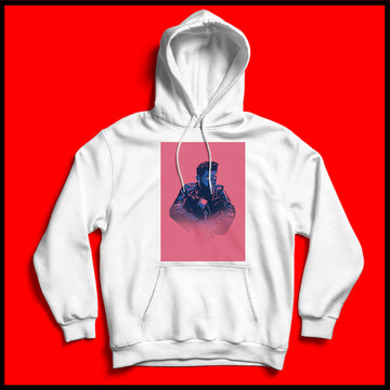 Weeknd 2.0 Hoodie