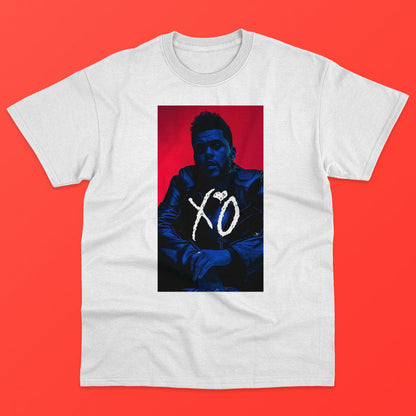 The Weeknd 4 T-shirt