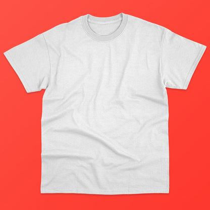 Plain T-Shirt