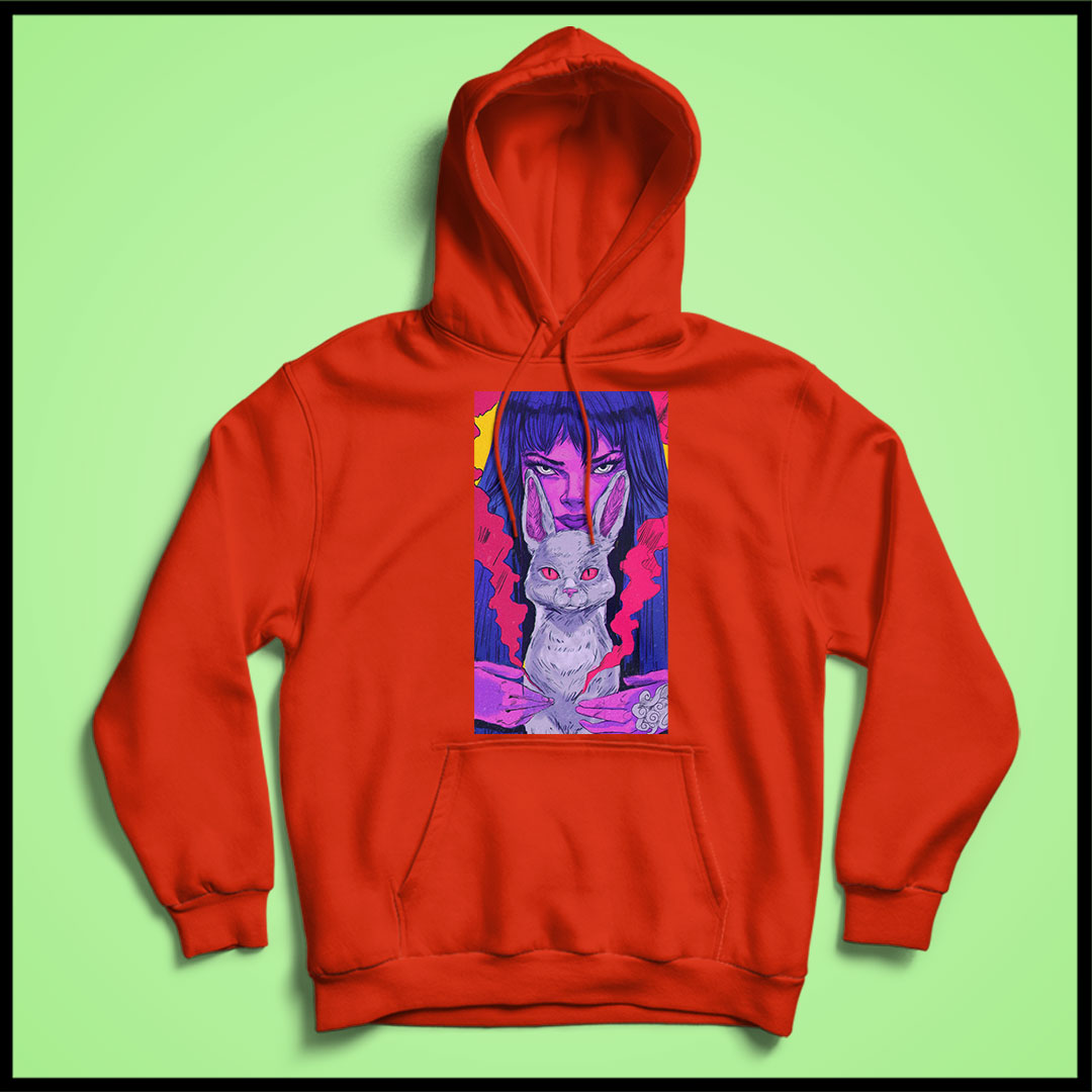 Wocat Hoodie