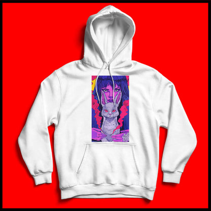 Wocat Hoodie