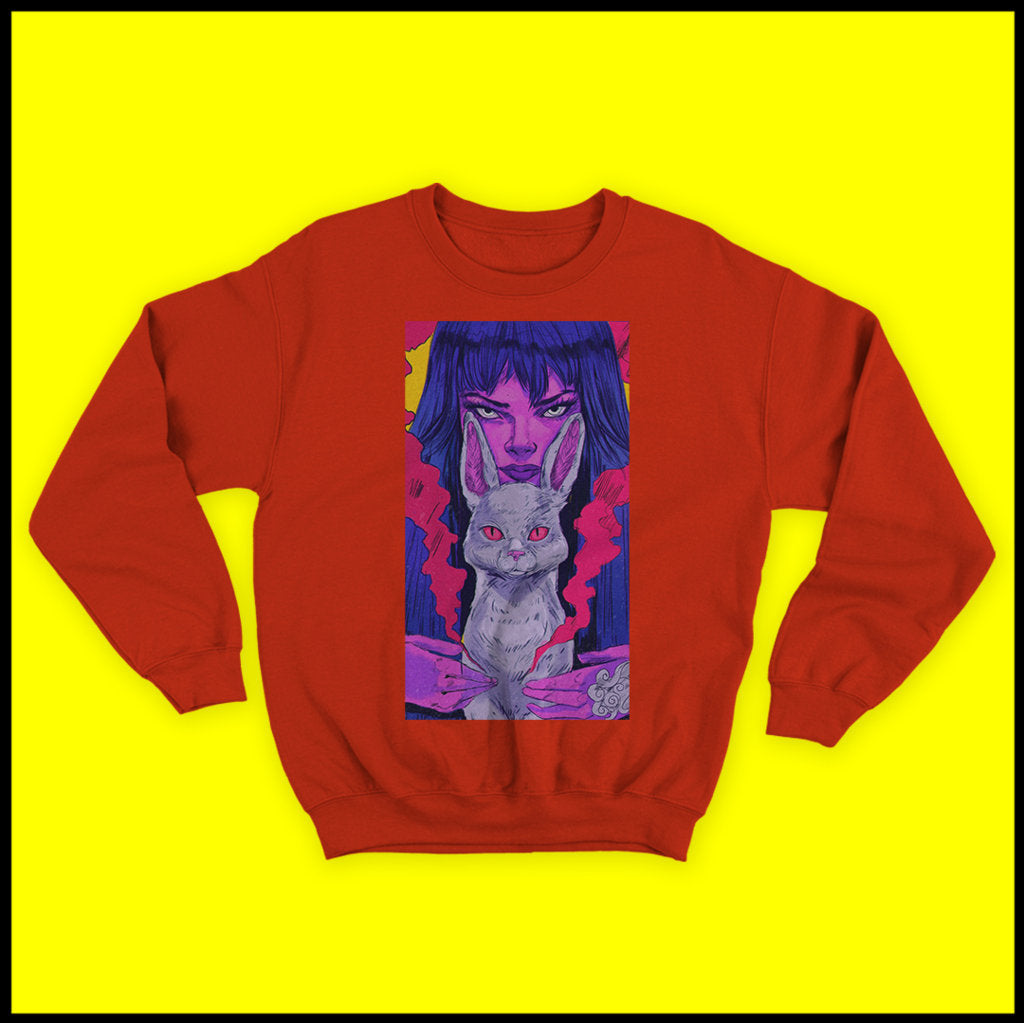 Wocat Sweatshirt