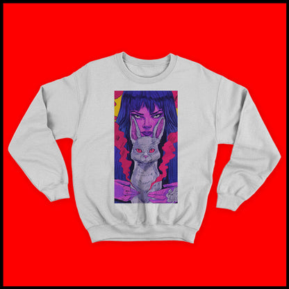 Wocat Sweatshirt