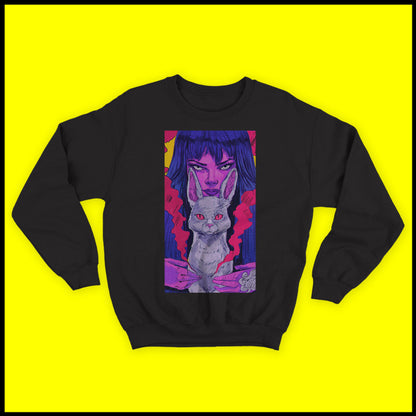 Wocat Sweatshirt