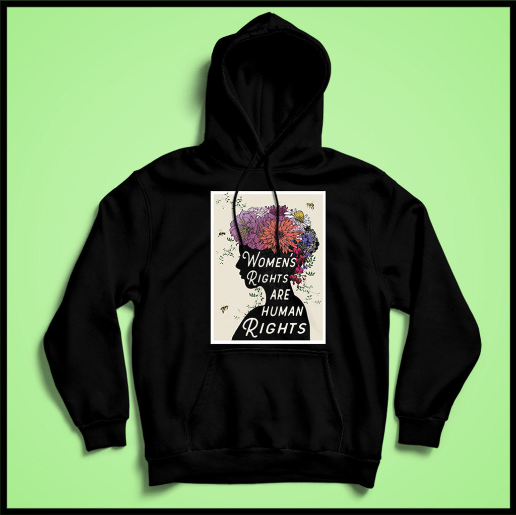 Women Rights Hoodie