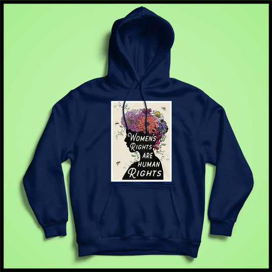 Women Rights Hoodie