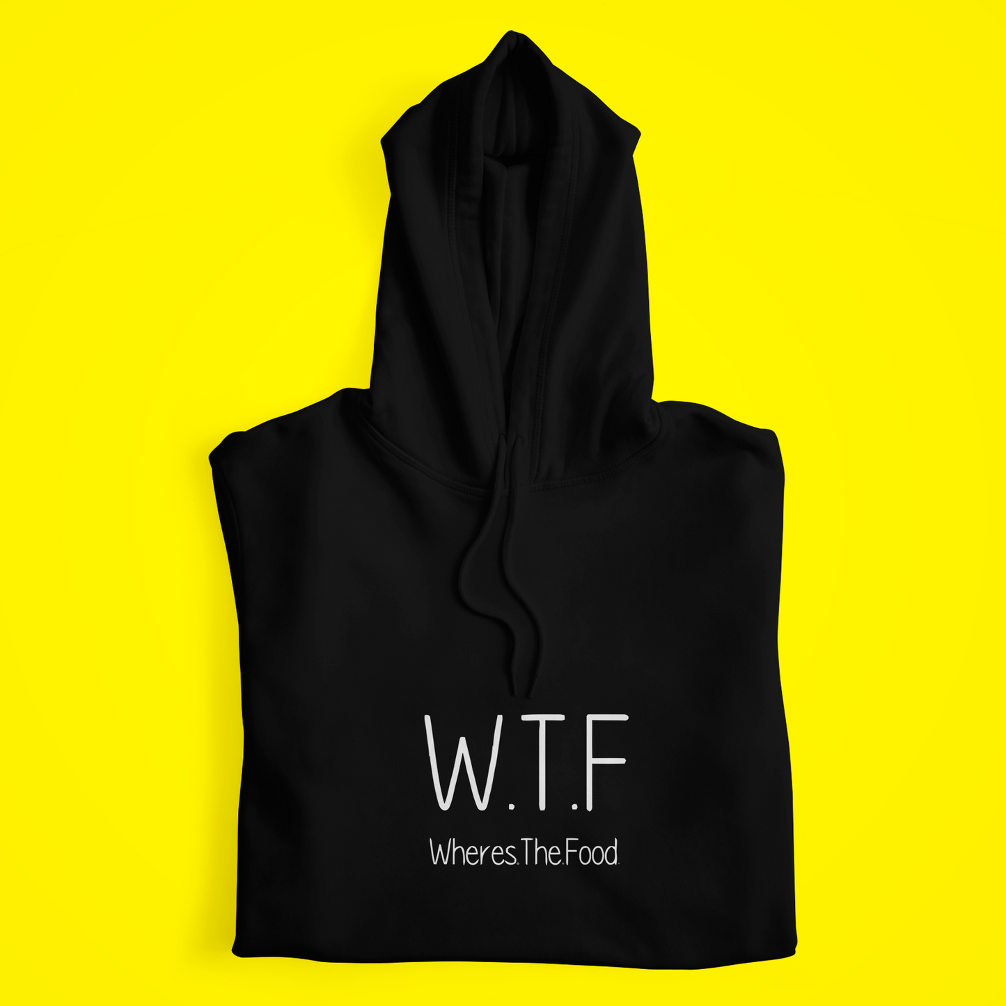 WTF Hoodie